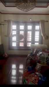 BÁN ĐẤT TẶNG NHÀ 31M2, 4 TẦNG, 3 NGỦ YÊN VIÊN, GIA LÂM CHỈ 3,7 TỶ, ĐƯỜNG Ô TÔ TRÁNH